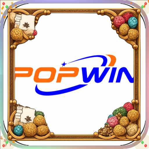 popwin — mitra unggulan